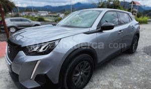 foto de Peugeot 2008 ACTIVE 2023