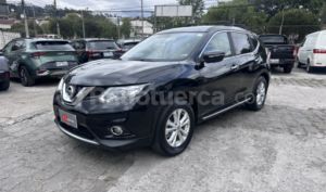 foto de Autos marca Nissan seminuevo modelo X-Trail Sense año 2016