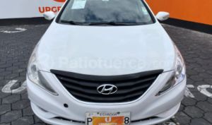 foto de Autos marca Hyundai seminuevo modelo Sonata año 2012 en Quito