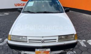 foto de Autos marca Citroen seminuevo modelo Xantia año 1997 en Quito