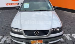 foto de Volkswagen Gol Sport 2002