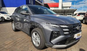foto de Autos marca Hyundai seminuevo modelo Tucson NX4E año 2026