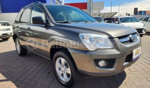 foto de Kia Sportage Active 2015