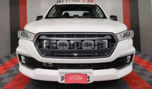 foto de Foton TUNLAND  G 2024