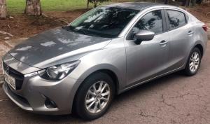 Mazda 2 2019