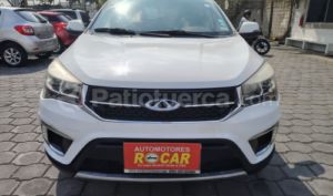 foto de Autos marca Chery seminuevo modelo Tiggo 2 año 2019 en Guayaquil