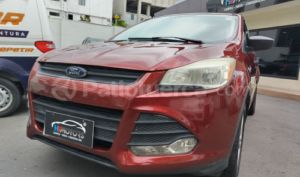 foto de Autos marca Ford seminuevo modelo Escape año 2014 en Guayaquil