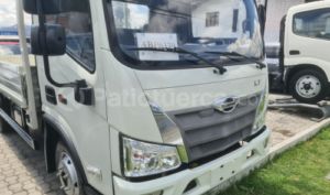 foto de Forland BJ1039V3JD3-B 2023