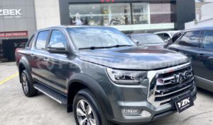 foto de Autos marca JAC seminuevo modelo T8 año 2024 en Quito