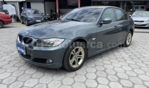 foto de BMW 320i 2011