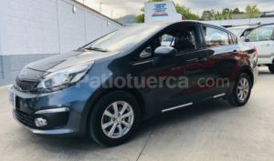 Kia Rio R 2017