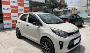 Kia PICANTO LX 2019