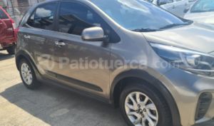 Kia Picanto GT Limited 2020