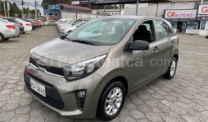 Kia PICANTO LX 2018