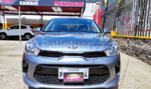Kia RIO EX 2018