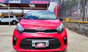 Kia PICANTO LX 2018
