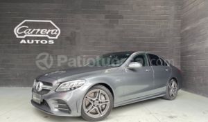 Mercedes Benz—™ C43 AMG 2020
