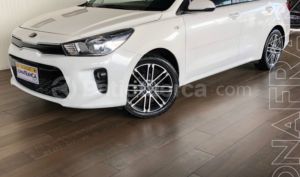 Kia RIO EX 2019