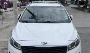 Kia Carnival 2019