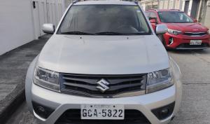 Chevrolet Grand Vitara SZ Next 2019