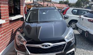 Chery Tiggo 4 2019