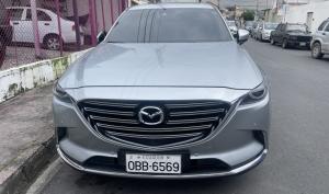 Mazda CX-9 2019