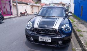 Mini Cooper Countryman S 2019