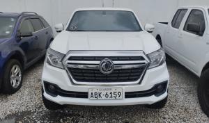 DongFeng RICH 6 2022