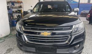 Chevrolet TrailBlazer DSL LTZ TA 2.8 2018