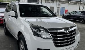 Great Wall H5 2016
