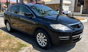 Mazda CX-9 2008