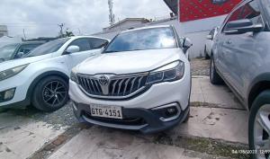 Brilliance V3 2021