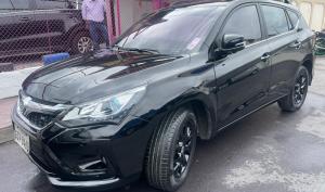 BYD Song 2018