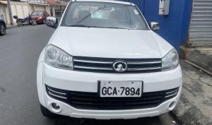 Great Wall Wingle 3 4X2 CS 2019