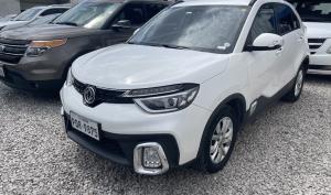 DongFeng AX4 2022