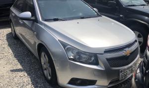 Chevrolet Cruze 2011