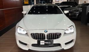BMW M6 2014