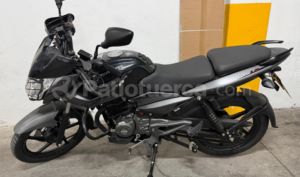 foto de Bajaj PULSAR 125NS 2024