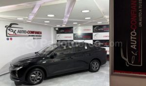 foto de Autos marca Kia seminuevo modelo K3 LX año 2025