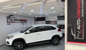 foto de Autos marca Chery seminuevo modelo Tiggo 2 año 2022