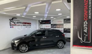 foto de Kia RIO EX 2024