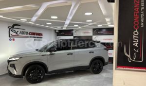 foto de Autos marca DongFeng seminuevo modelo HUGE T año 2025