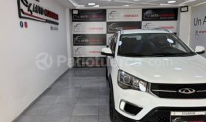 foto de Autos marca Chery seminuevo modelo Tiggo 2 año 2022