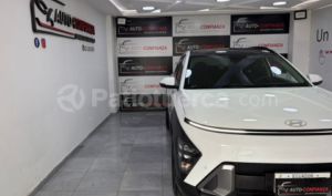 foto de Autos marca Hyundai seminuevo modelo Kona SX2 año 2024 en Quito