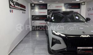 foto de Autos marca DongFeng seminuevo modelo HUGE T año 2025