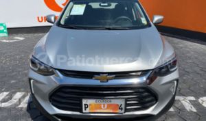 foto de Chevrolet Tracker LT 2022