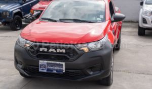 foto de Autos marca Dodge seminuevo modelo RAM 700 Laramie año 2023