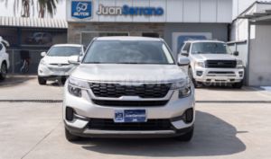 foto de Autos marca Kia seminuevo modelo Seltos año 2023 en Cuenca