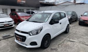 foto de Autos marca Chevrolet seminuevo modelo Spark GT año 2020