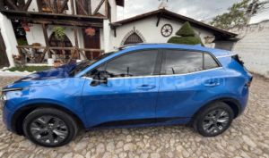 foto de Kia New Sportage GT Line 2023